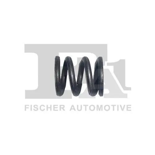 Rabatt FA1 Feder, Schalldämpfer 135-902