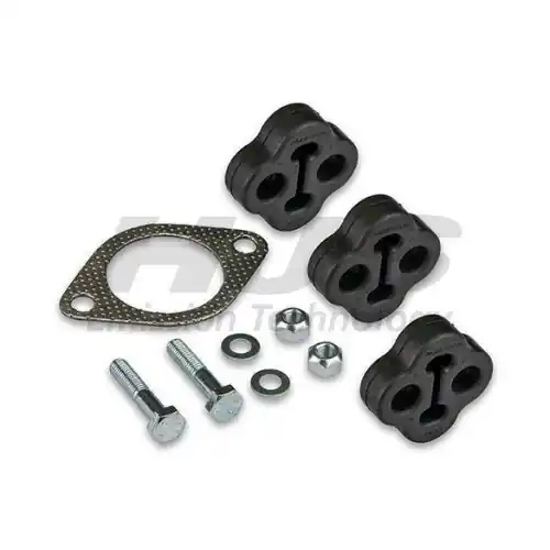 HJS Montagesatz, Abgasanlage 82 46 8258 Preis Gesenkt