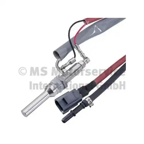 PIERBURG Einspritzeinheit, Ruß-/Partikelfilterregeneration 7.10631.11.0 Sonderaktion