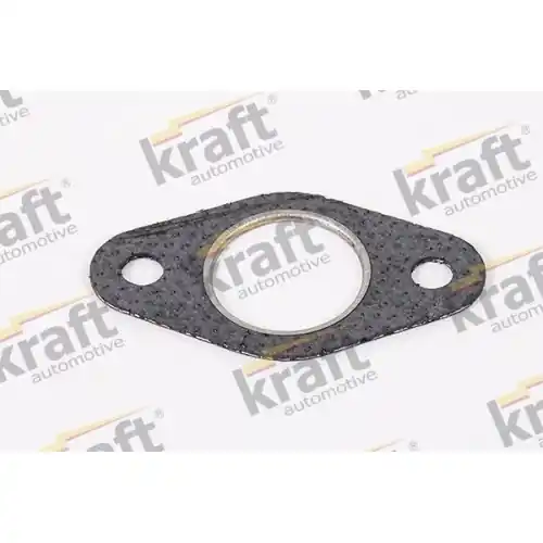 Markenware KRAFT AUTOMOTIVE Dichtung, Abgasrohr 1133054
