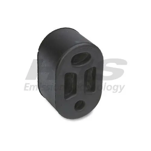 Top-Angebot HJS Halter, Schalldämpfer 83 22 6865