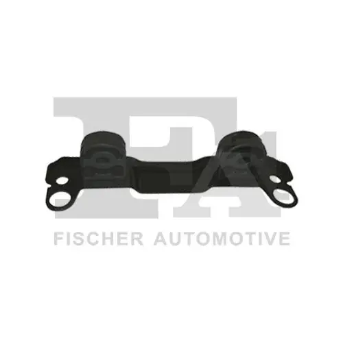 Nur Heute FA1 Halter, Abgasanlage 123-938