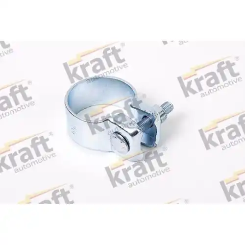 Nur Heute KRAFT AUTOMOTIVE Rohrverbinder, Abgasanlage 0558584