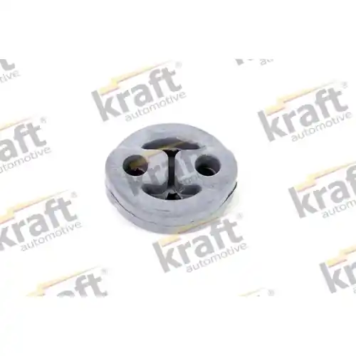 Kostenloser Versand KRAFT AUTOMOTIVE Halter, Abgasanlage 0503700