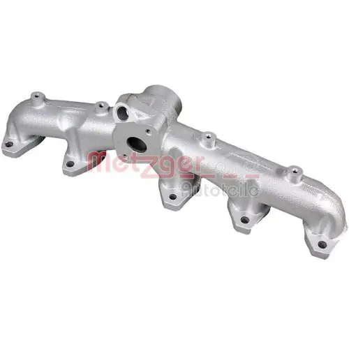 Online Kaufen METZGER Krümmer, Abgasanlage 2101008