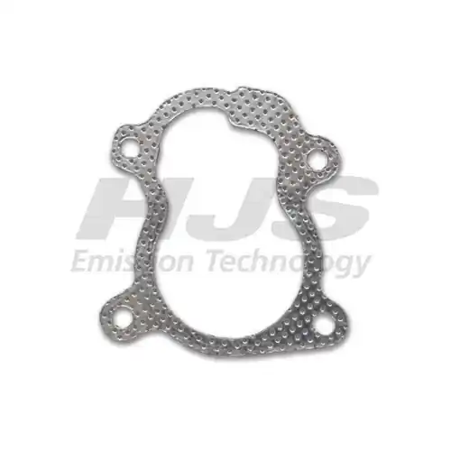 Meistverkauft HJS Dichtung, Abgasrohr 83 45 7678