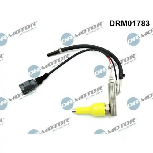 Top-Seller Dr.Motor Automotive Einspritzeinheit, Ruß-/Partikelfilterregeneration DRM01783