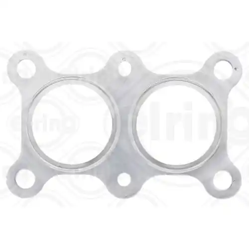 ELRING Dichtung, Abgasrohr 080.900 Preisreduziert