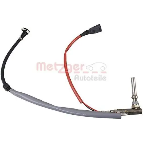 Sonderangebot METZGER Einspritzeinheit, Ruß-/Partikelfilterregeneration 0930016