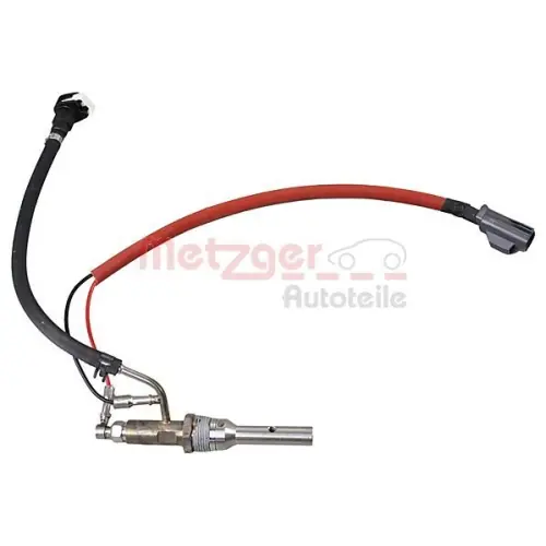 Online Kaufen METZGER Einspritzeinheit, Ruß-/Partikelfilterregeneration 0930015