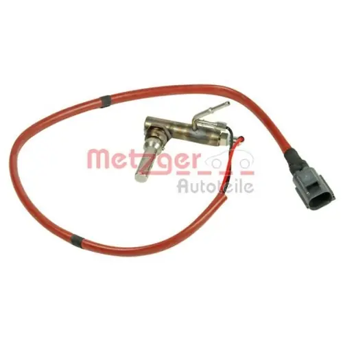 Kostenloser Rückversand METZGER Einspritzeinheit, Ruß-/Partikelfilterregeneration ORIGINAL ERSATZTEIL 0930012