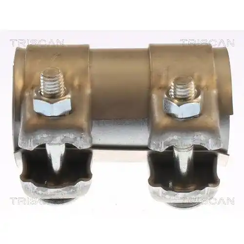 TRISCAN Rohrverbinder, Abgasanlage Saisonangebot