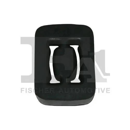 Nur Heute FA1 Halter, Abgasanlage 113-928