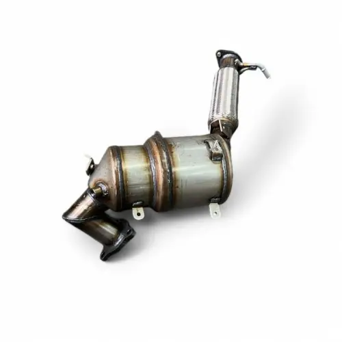 Preiswert AHG Ruß-/Partikelfilter, Abgasanlage AHG2017