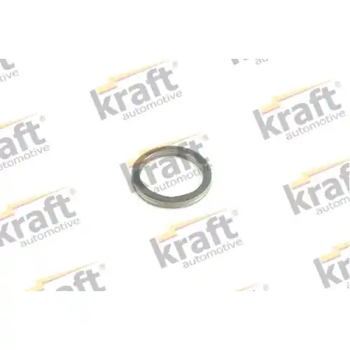 Neuheit KRAFT AUTOMOTIVE Dichtring, Abgasrohr 0533530