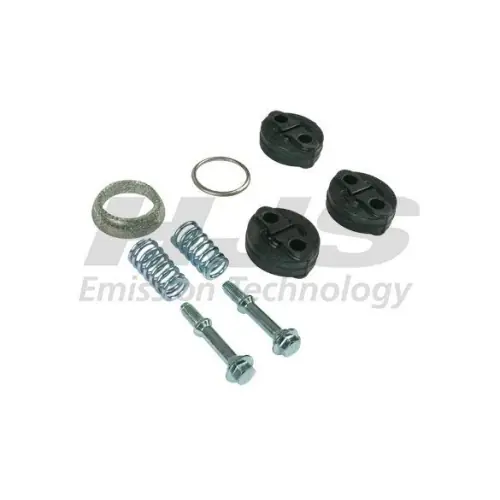 Meistverkauft HJS Montagesatz, Abgasanlage 82 47 8378