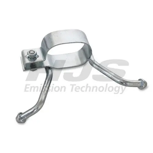 HJS Halter, Schalldämpfer 83 35 8074 Schneller Versand