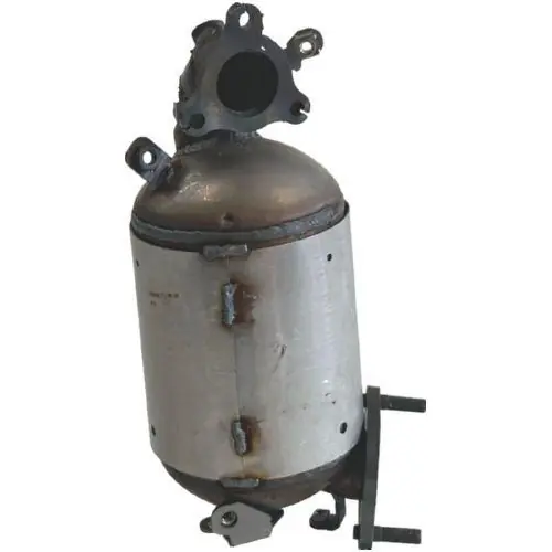 BOSAL Ruß-/Partikelfilter, Abgasanlage 095-591 Highlight