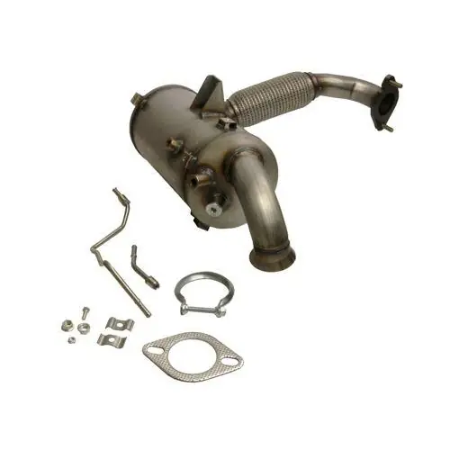 Knallerangebot MAXGEAR Ruß-/Partikelfilter, Abgasanlage 27-6155