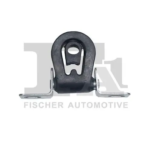 Zertifiziert FA1 Halter, Abgasanlage 113-711