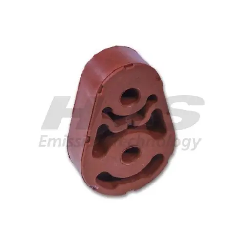 Preisknaller HJS Halter, Abgasanlage 83 14 3266