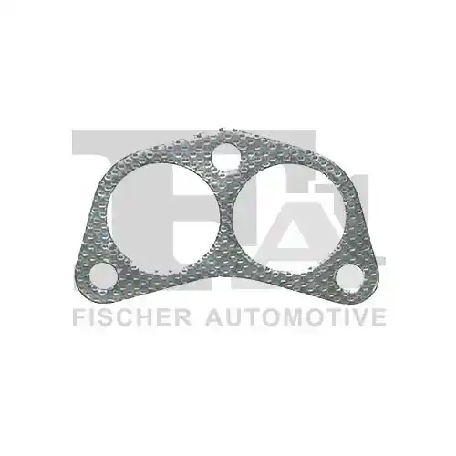 Preisreduziert FA1 Dichtung, Abgasrohr 740-906