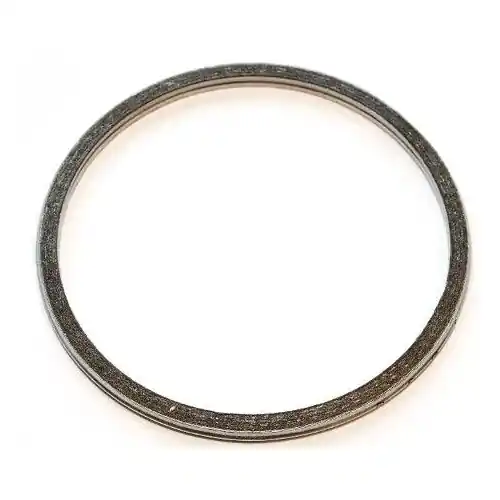 ELRING Dichtung, Abgasrohr 739.720 Echt
