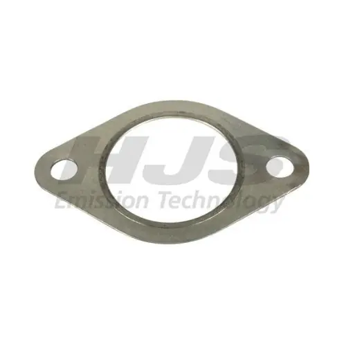 Beliebt HJS Dichtung, Abgasrohr 83 36 8252