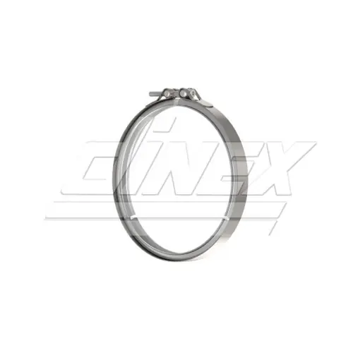 DINEX Klemmstück, Abgasanlage 4IL059 Preiswert