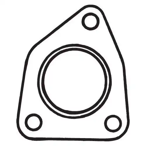 Sonderaktion BOSAL Dichtung, Abgasrohr 256-427