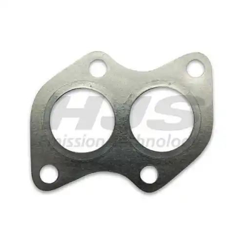 Highlight HJS Dichtring, Abgasrohr 83 18 7326