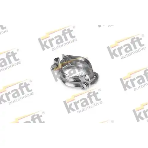 Wochenendangebot KRAFT AUTOMOTIVE Klemmstück, Abgasanlage 0550015