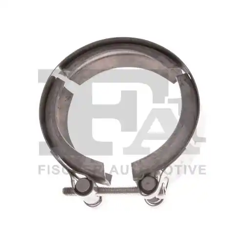 Finale Aktion FA1 Rohrverbinder, Abgasanlage 554-815