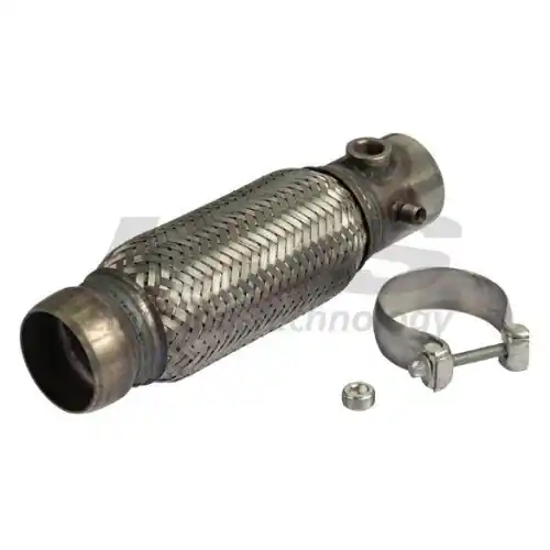HJS Reparaturrohr, Ruß-/Partikelfilter interFLEX 91 13 1588 Super-Preis
