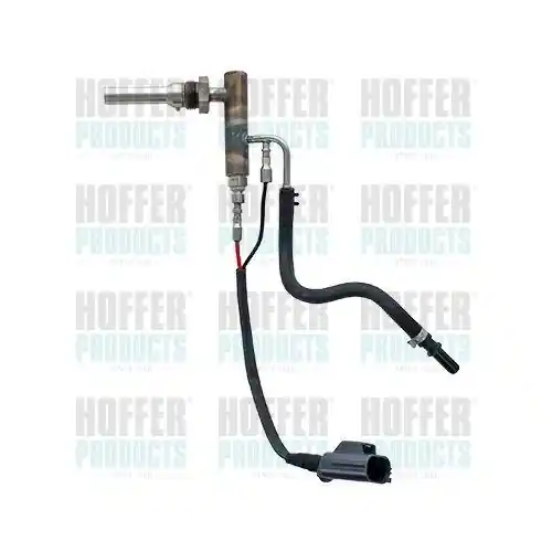 Letzte Chance HOFFER Einspritzeinheit, Ruß-/Partikelfilterregeneration H1959