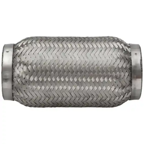 Flexrohr Edelstahl 76 X 200 mm SWG 883 970 027 75 Kostenloser Rückversand