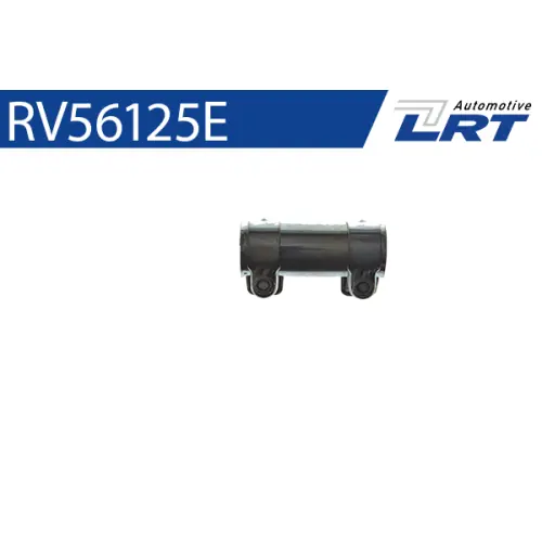 Top-Preis LRT Rohrverbinder, Abgasanlage RV56125E
