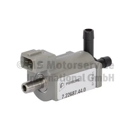 Ausverkauf PIERBURG Umschaltventil, Abgasklappe 7.22687.44.0