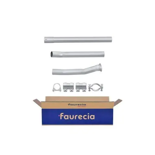 HELLA Reparaturrohr, Katalysator Easy2Fit – PARTNERED with Faurecia 8LA 366 006-981 Beliebt
