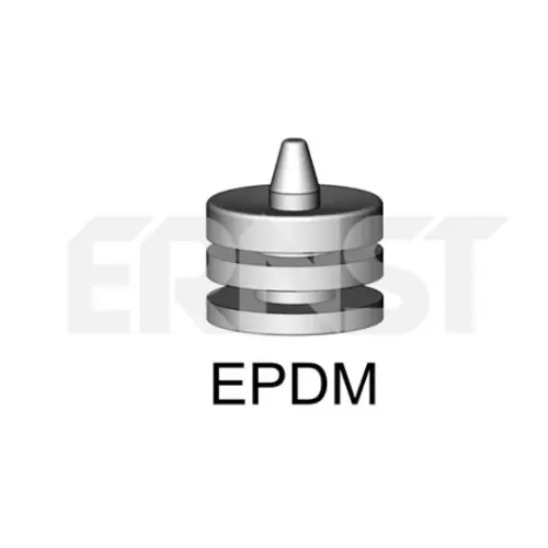 ERNST Anschlagpuffer, Schalldämpfer 497367 Neuheit