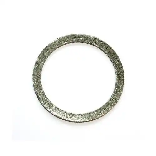 ELRING Dichtung, Abgasrohr 863.840 Finale Aktion