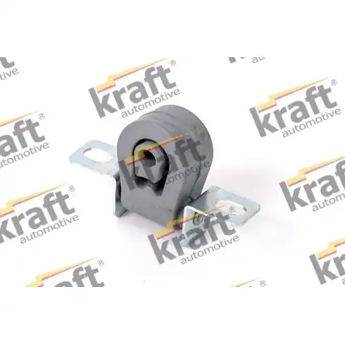 KRAFT AUTOMOTIVE Anschlagpuffer, Schalldämpfer 0500020 Neue Kollektion