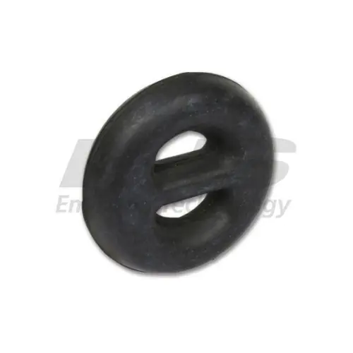 HJS Halter, Schalldämpfer 83 14 3207 Neu Im Sortiment