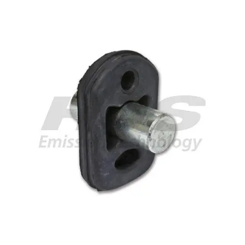 Direktkauf HJS Halter, Schalldämpfer 83 21 2913