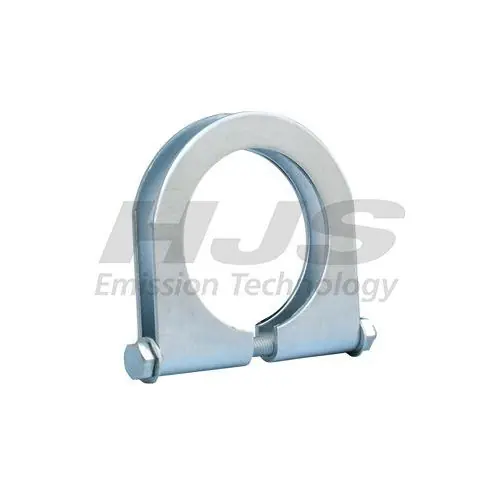 HJS Rohrverbinder, Abgasanlage 83 32 4082 Begrenztes Angebot