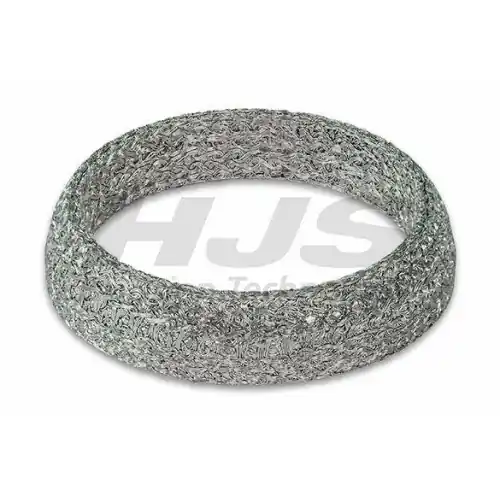 Ausverkauf HJS Dichtring, Abgasrohr 83 48 7554