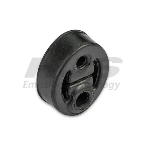 HJS Halter, Schalldämpfer 83 43 7858 Preiswert