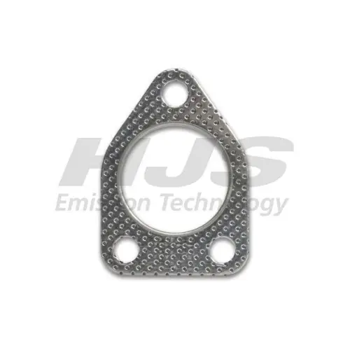 HJS Dichtung, Abgasrohr 83 45 7654 Solange Der Vorrat Reicht