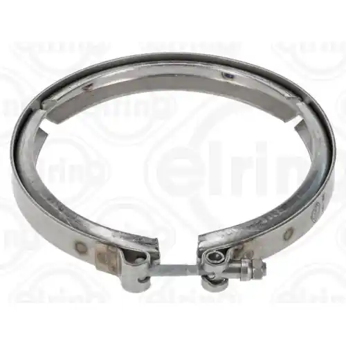 Zertifiziert ELRING Rohrverbinder, Abgasanlage 031.300