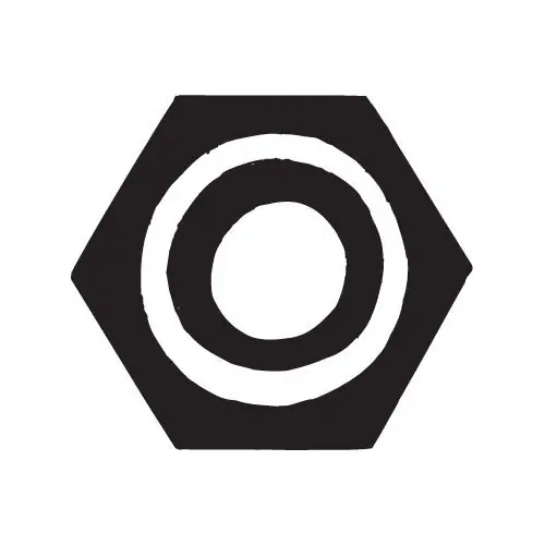 Expressversand BOSAL Mutter, Abgaskrümmer 258-055